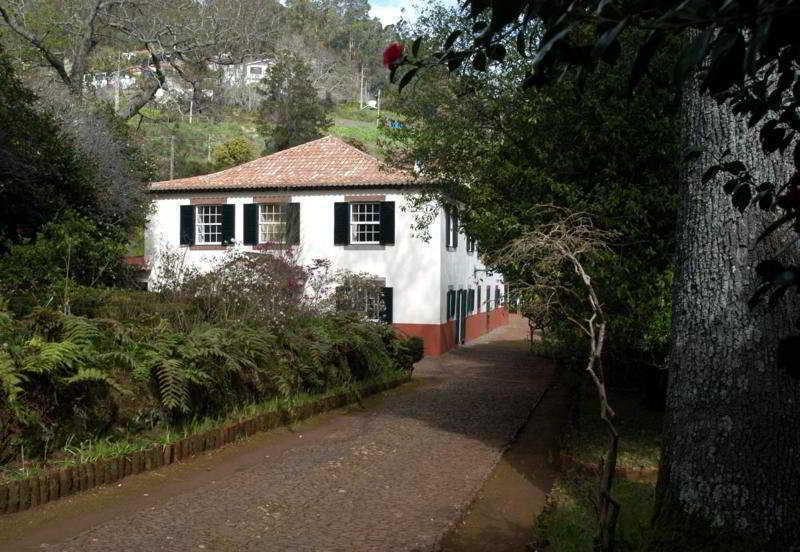 Hotel Quinta Da Portada Branca Camacha  Exterior foto