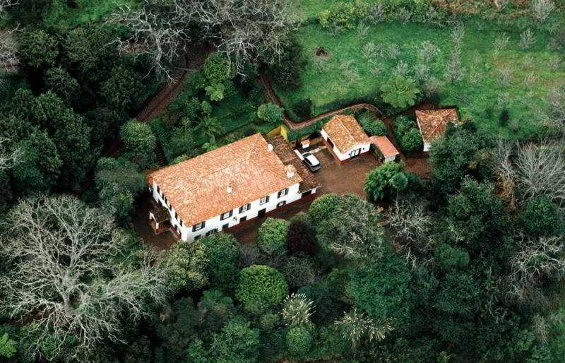 Hotel Quinta Da Portada Branca Camacha  Exterior foto