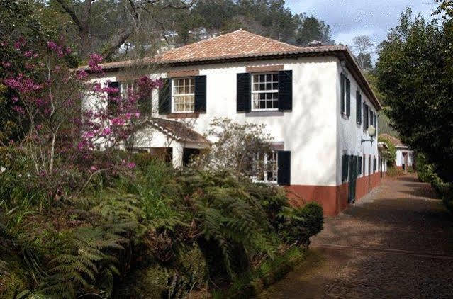 Hotel Quinta Da Portada Branca Camacha  Exterior foto